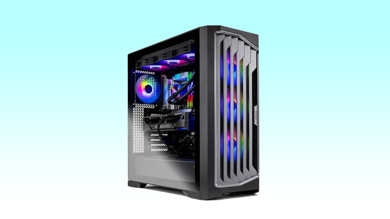 RTX 5070 and RTX 5070 Ti prebuilt gaming PC guide – latest listings, news, and more