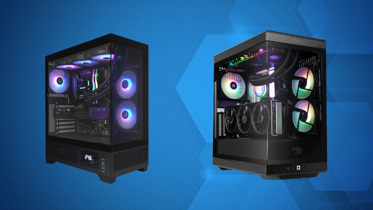 These prebuilt RX 9070 series gaming PCs cost less than the 5090 alone