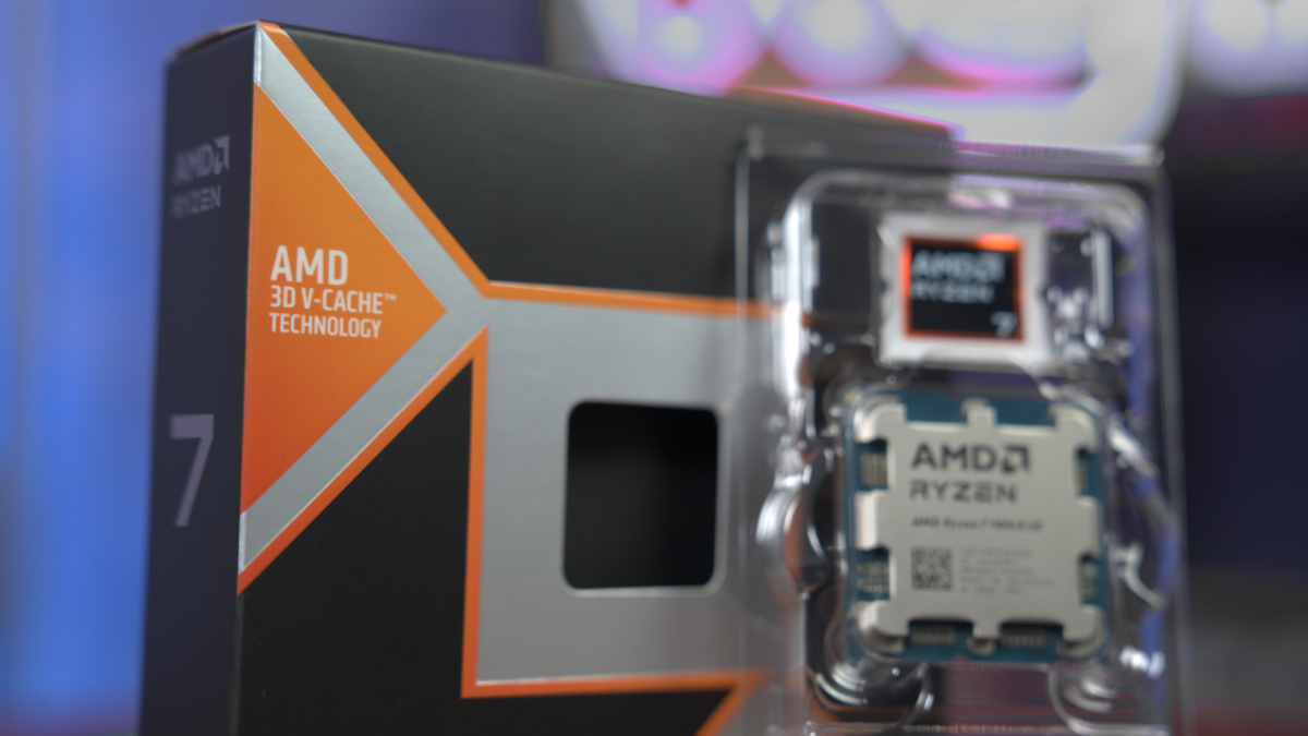 Early 9850X3D benchmarks just leaked online, here’s how it compares to the 9800X3D