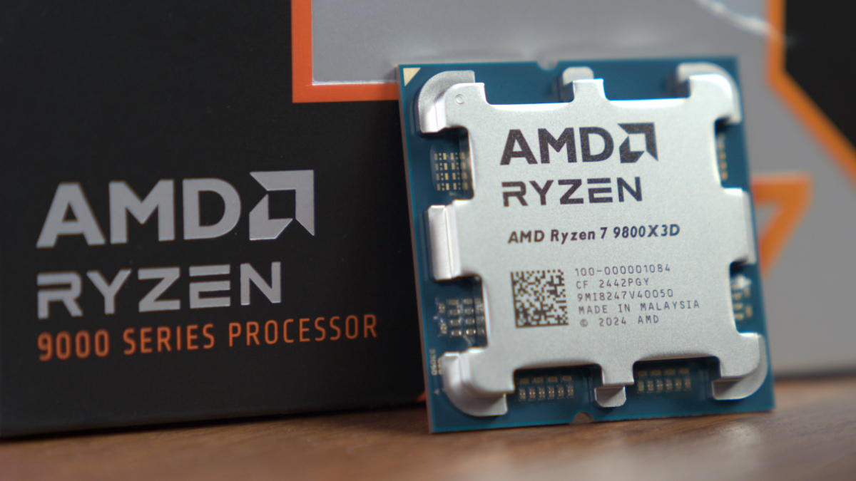 Early 9950X3D and 9900X3D benchmarks surface online, here’s how much faster than the 9800X3D they are