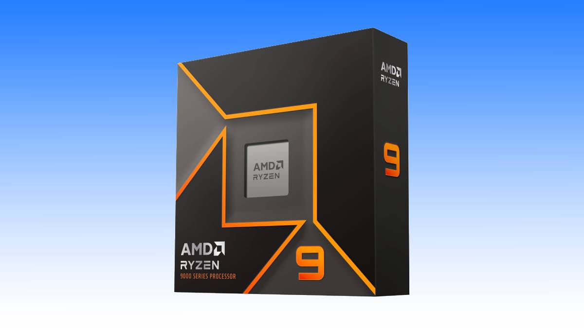 One of the best CPUs for the RTX 5070 Ti just hit its lowest price