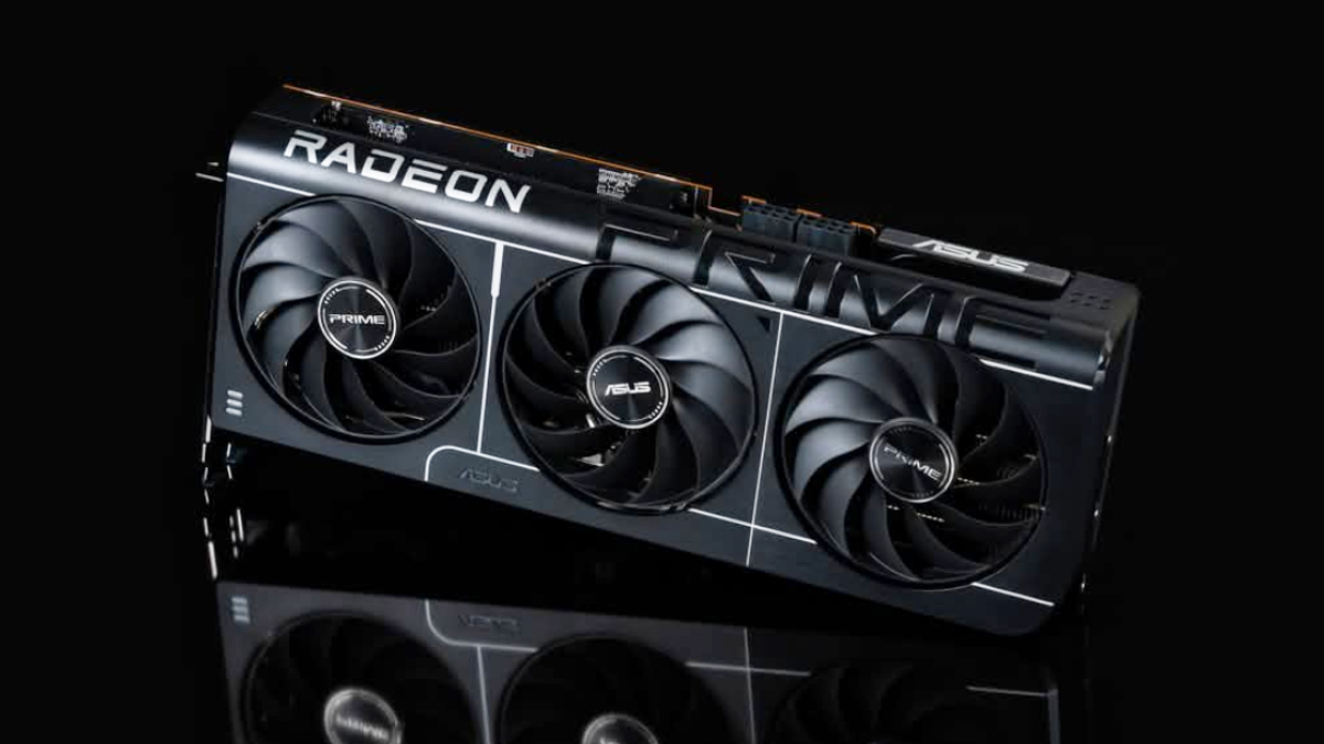 Fresh RX 9070 XT pricing leak met with poor reaction from PC gamers