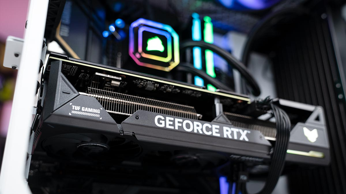 Early RTX 5060 Ti listings suggest Nvidia is being favored over AMD by some brands