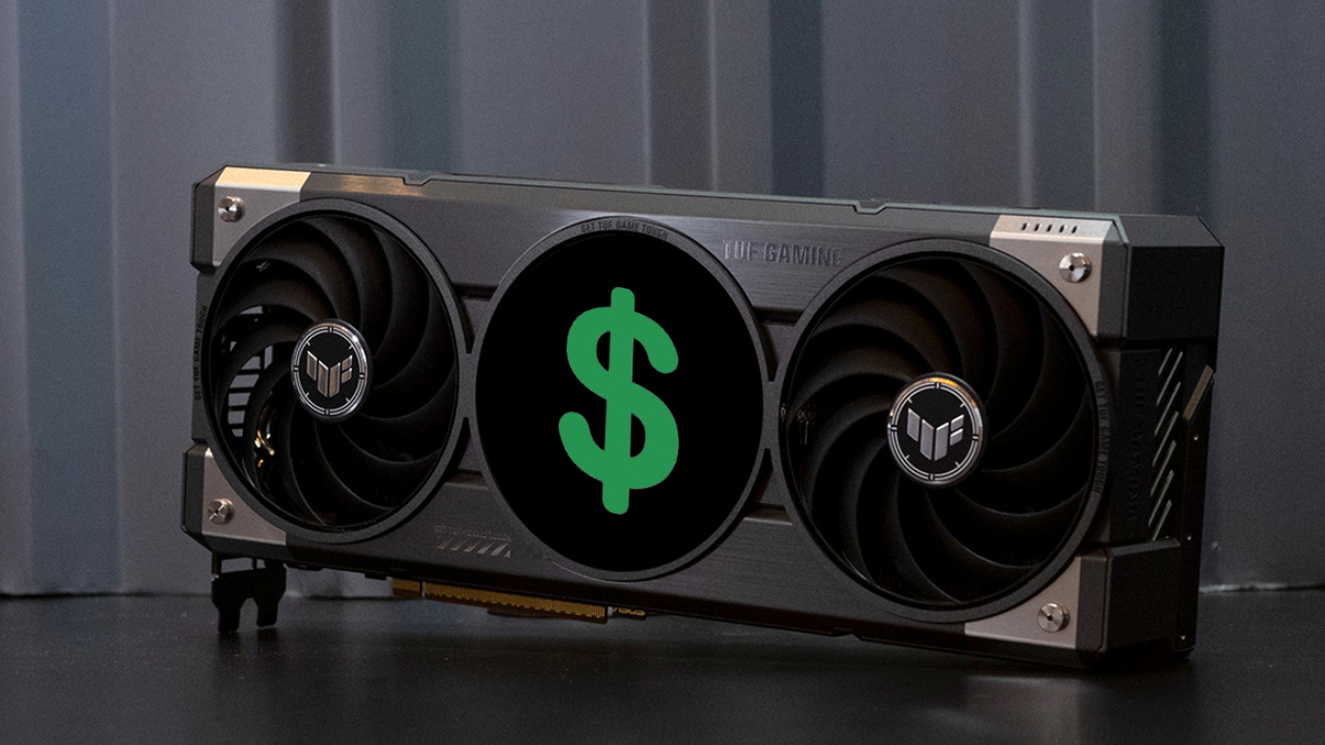 Here’s what people are willing to pay for the RX 9070 XT, according to a new poll