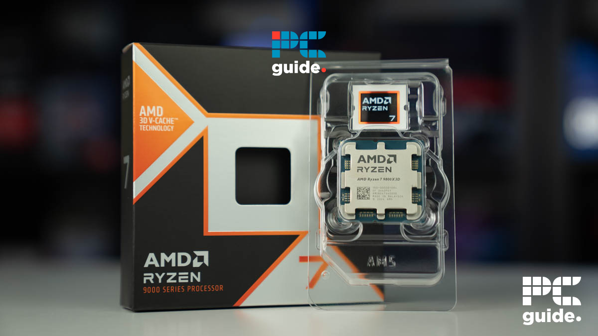 Best CPUs for RX 9070 XT and 9070