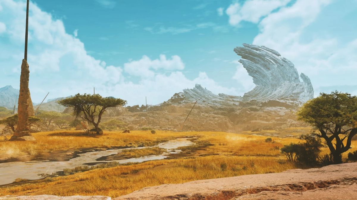 Best Monster Hunter Wilds PC settings for max FPS