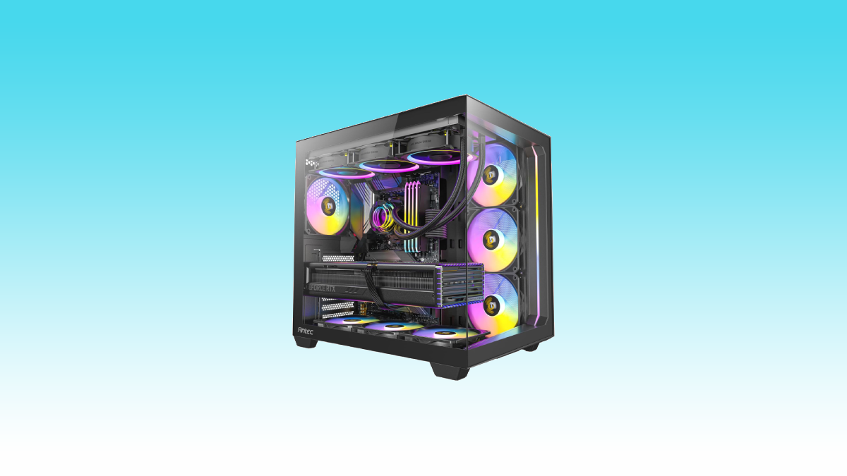Best PC cases for RX 9070 XT and RX 9070