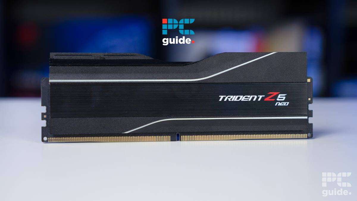 Best RAM for Ryzen 7 9800X3D in 2025 – our top picks