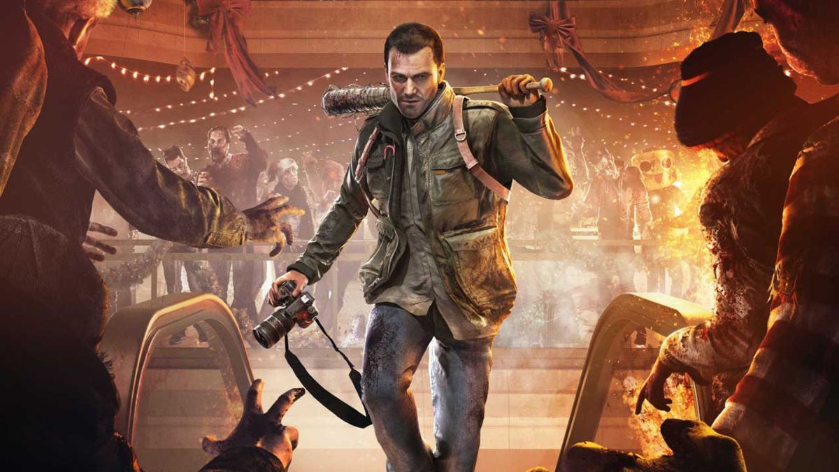 Fanatical’s Capcom bundle goes live with big savings on 26 Steam Deck-friendly games