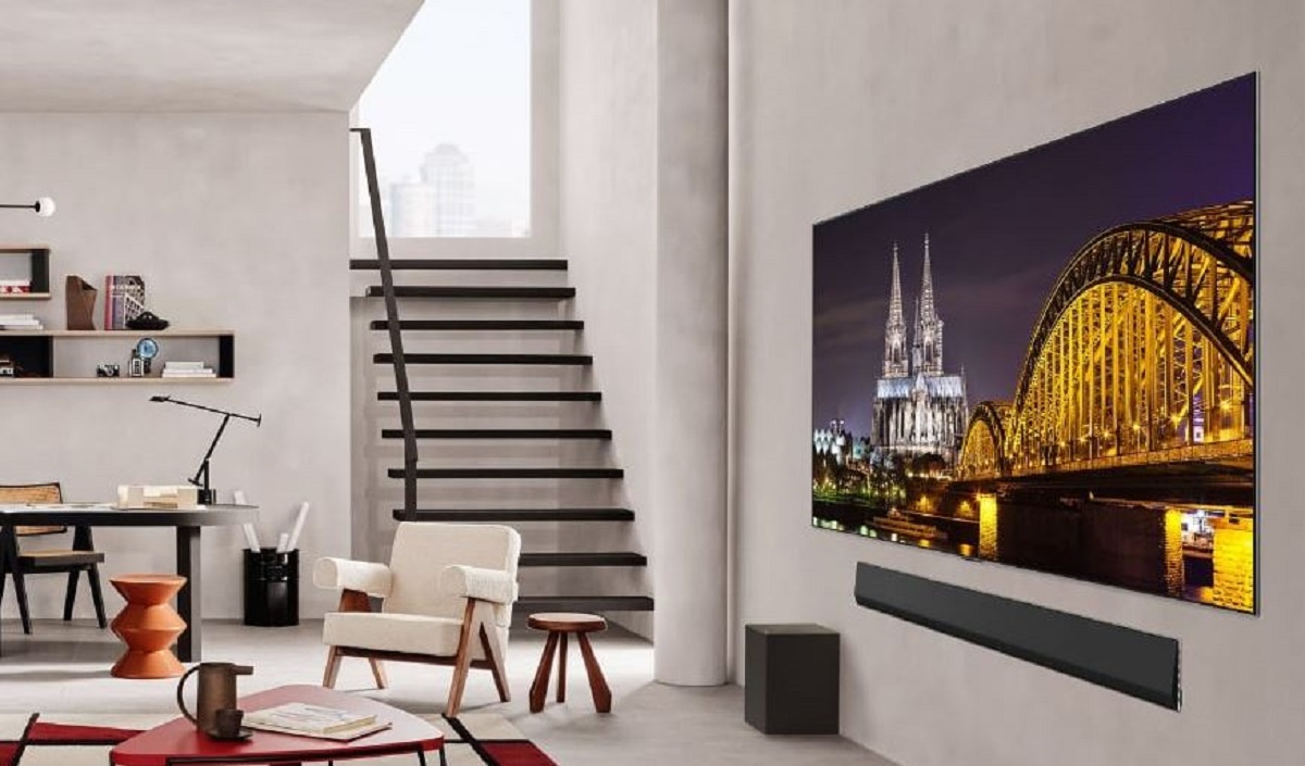 LG B5 OLED TV release date prediction, confirmed specs & price estimate