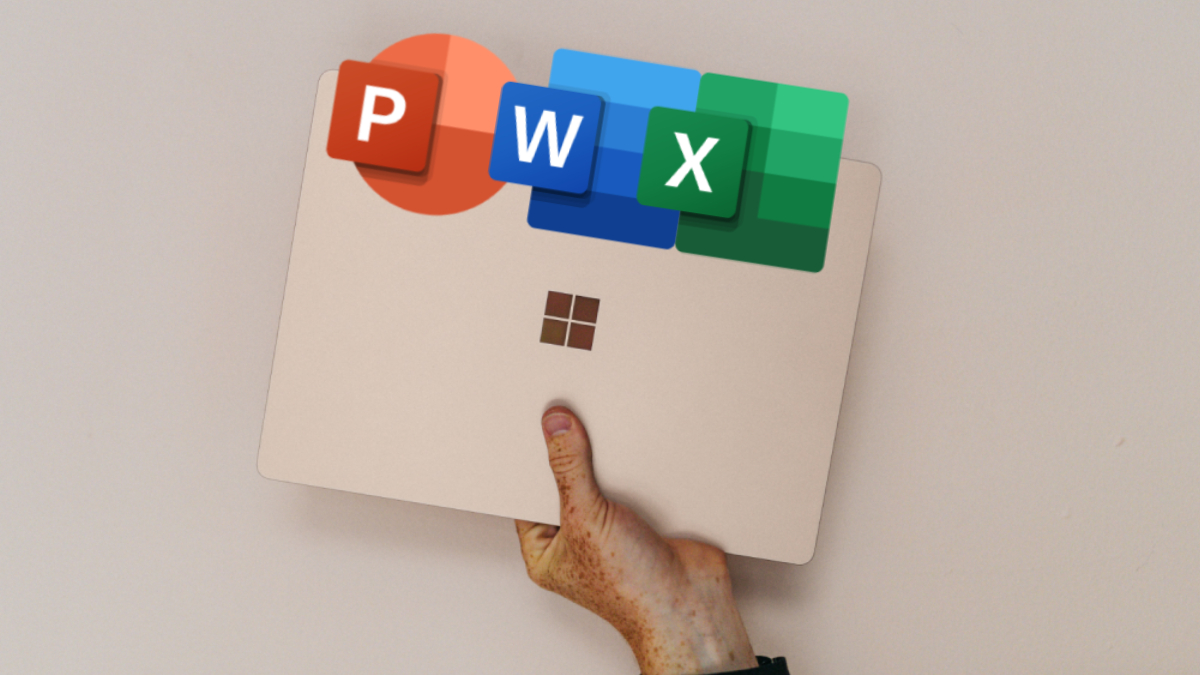 You can now get a free version of Microsoft Office, but expect to see some ads