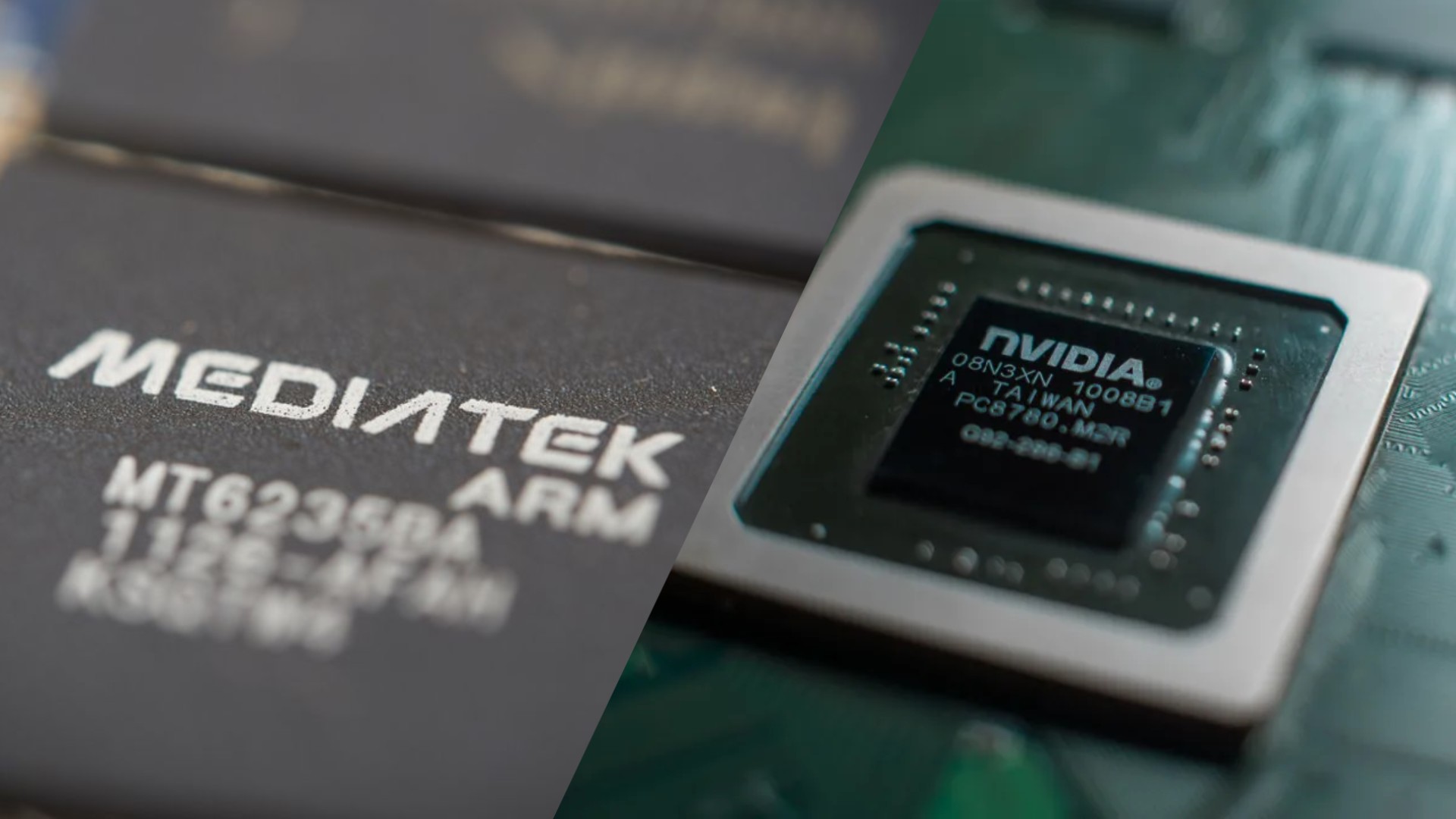 Upcoming Nvidia ARM chip spotted on Geekbench, but it definitely isn’t ready to hit the market yet