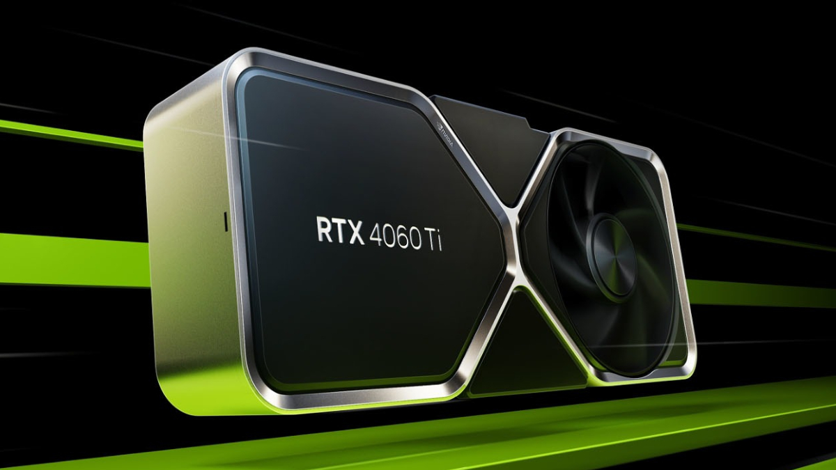 There’s only one Founders Edition GPU available at Nvidia’s US store, and it’s $100 off