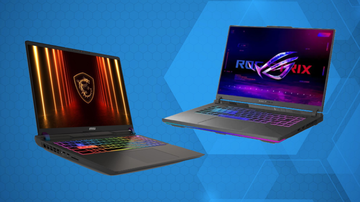 We found the cheapest RTX 50 series laptops for pre order – 5090, 5080, and 5070 Ti now available