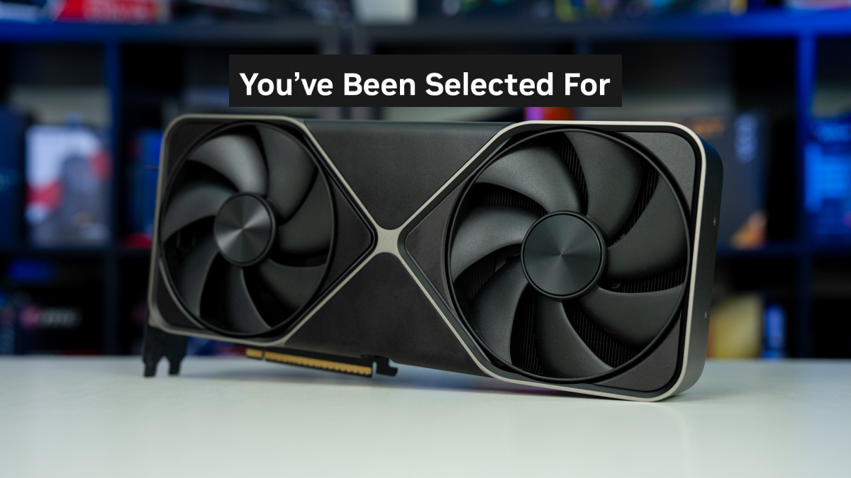 RTX 5090 and RTX 5080 available at MSRP again as Nvidia rolls out first wave of Priority Access invites