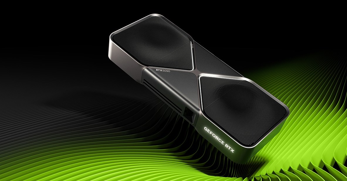 Nvidia confirms RTX 50 Series “production anomaly has been corrected”