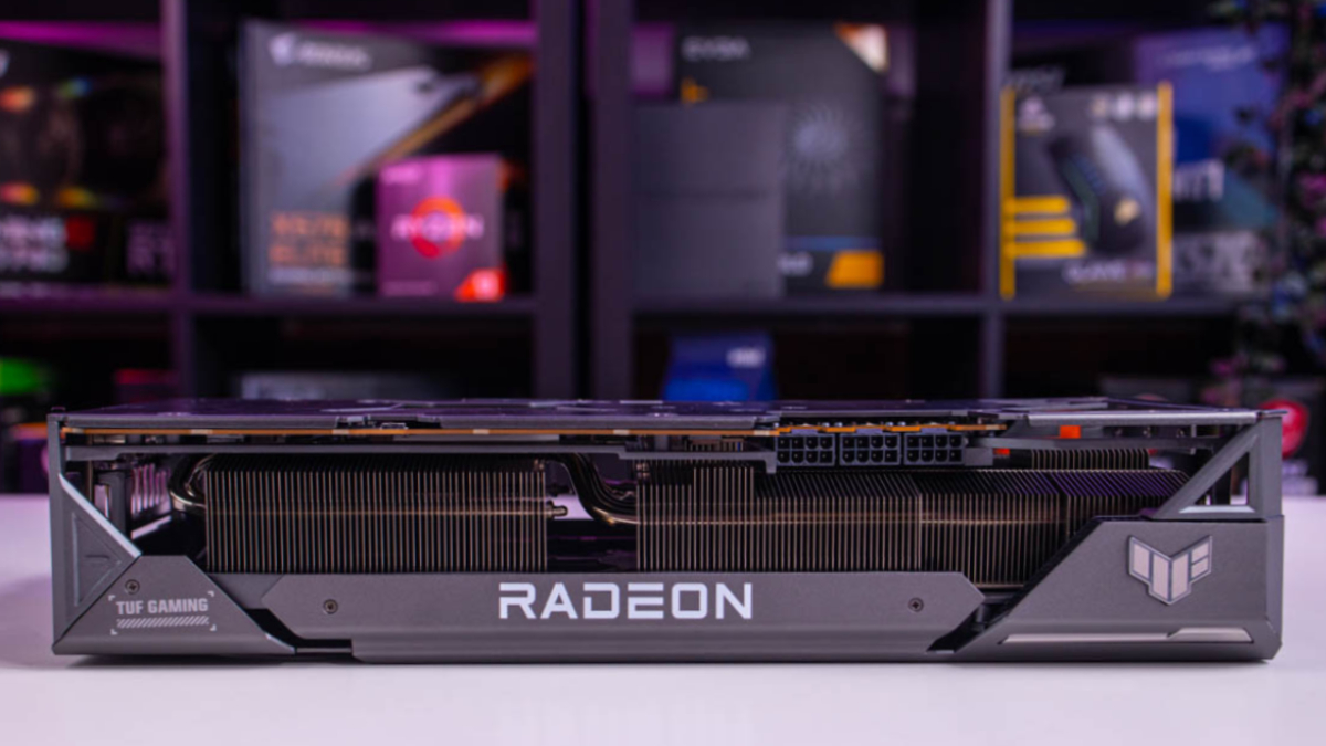 AMD likely to upgrade to GDDR7 memory for next-gen RDNA 5 GPUs, latest Linux driver update suggests