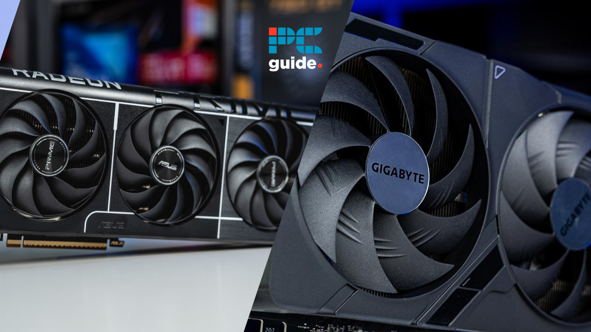RX 9070 XT vs RTX 4080 Super spec and performance comparison – which one comes out on top?