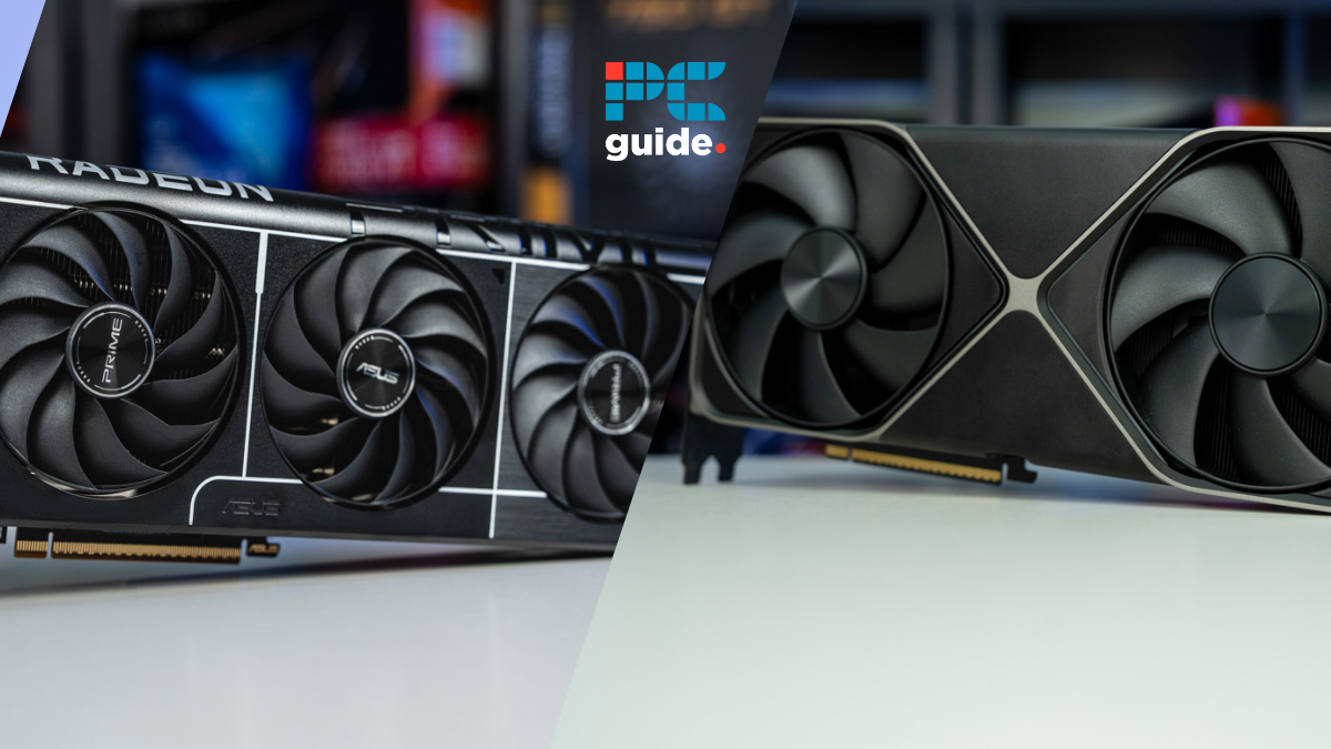 RX 9070 XT vs RTX 5080
