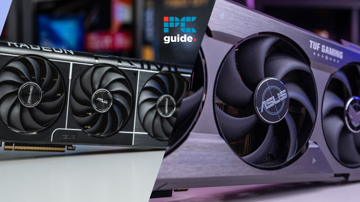 RX 9070 XT vs RX 7900 XTX spec and performance comparison – which one comes out on top?