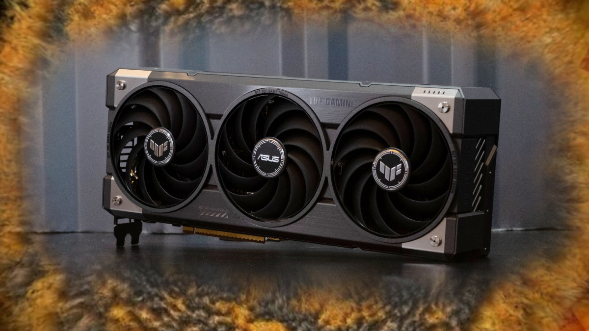 AMD Radeon RX 9070 XT keeps its cool in FurMark stress test, here’s how it compares to the 5070 Ti and more