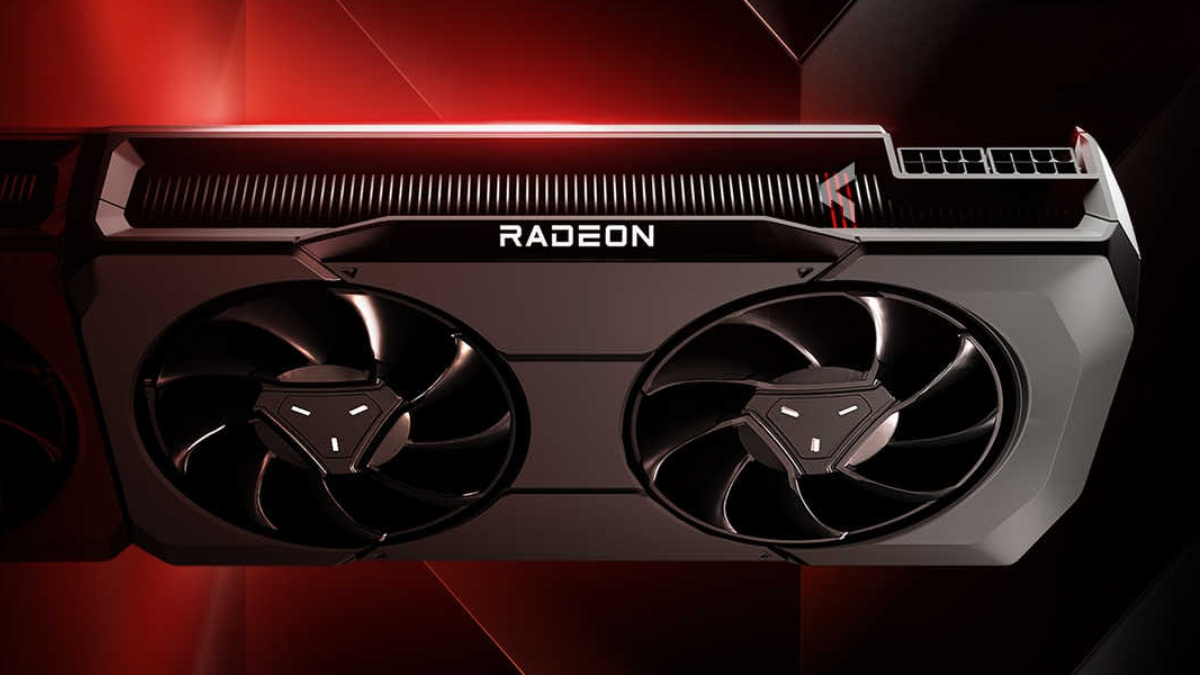 AMD finally confirms what the GRE stands for in its Radeon RX 7650 GRE graphics card