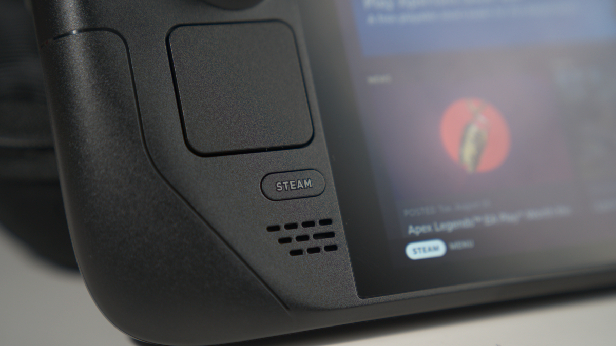 Valve quick to address Steam Deck Client update that introduced nasty bug