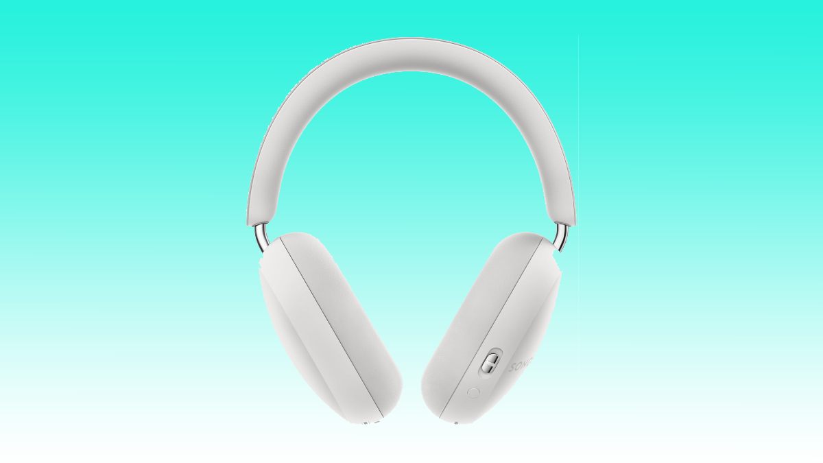 Popular Sonos Ace wireless headphones see price plummet by 22% in latest Amazon deal