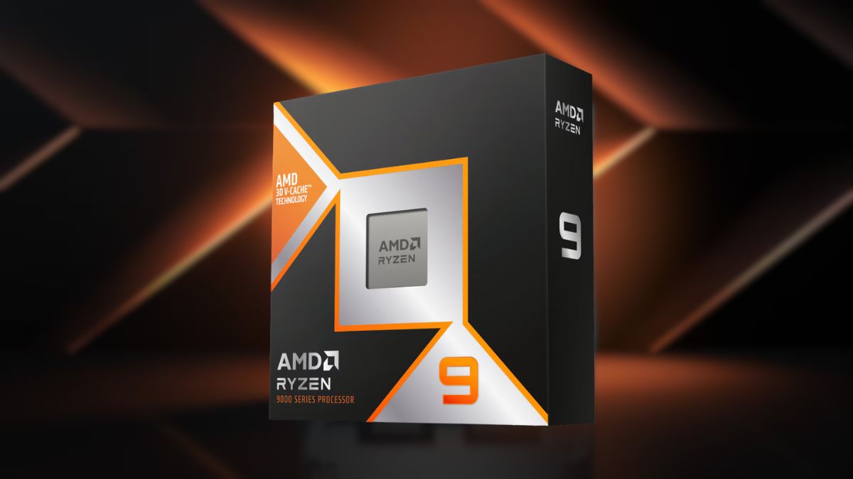 AMD’s new Ryzen 9950X3D and 9900X3D processors spotted on Amazon ahead of launch