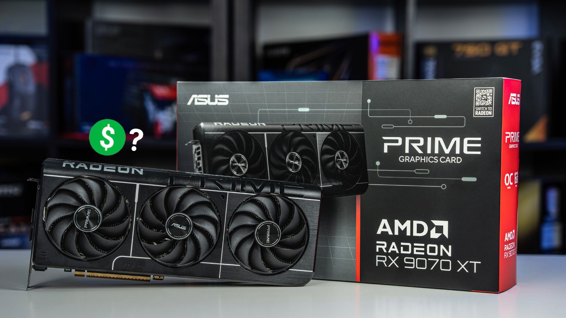 AMD ‘encourages’ MSRP for its new RX 9070 series, but prices are set to rise anyway
