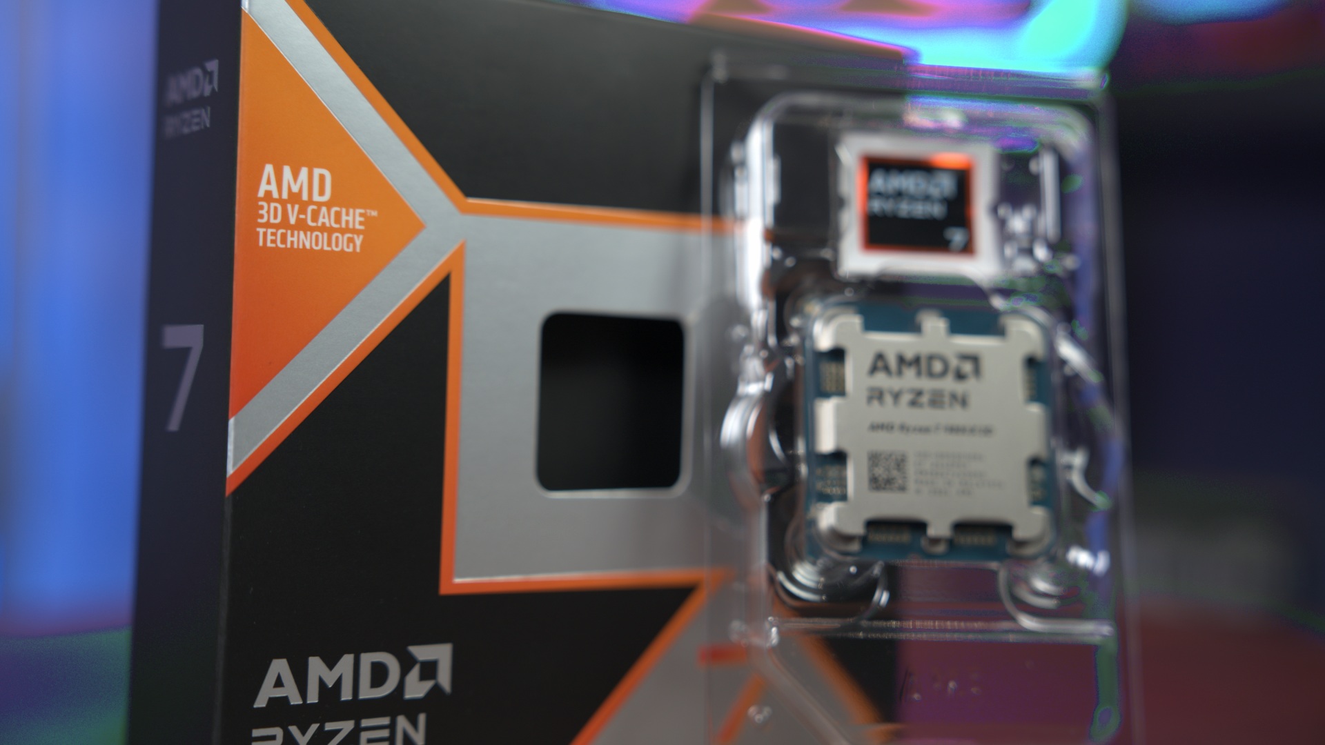 AMD will “continue to ramp” up its X3D supply for Ryzen 7 and Ryzen 9 CPUs
