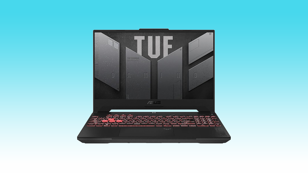 This budget RTX 4060 gaming laptop just got even more affordable with this Amazon deal