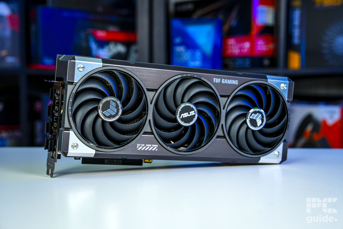 RTX 5070 is now out of stock