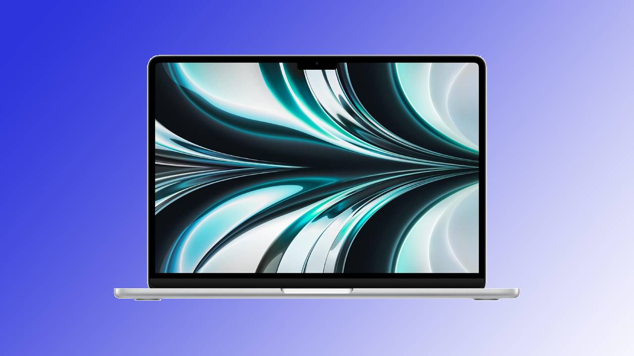 Apple’s MacBook Air M2 price takes a tumble ahead of Amazon’s Spring Sale