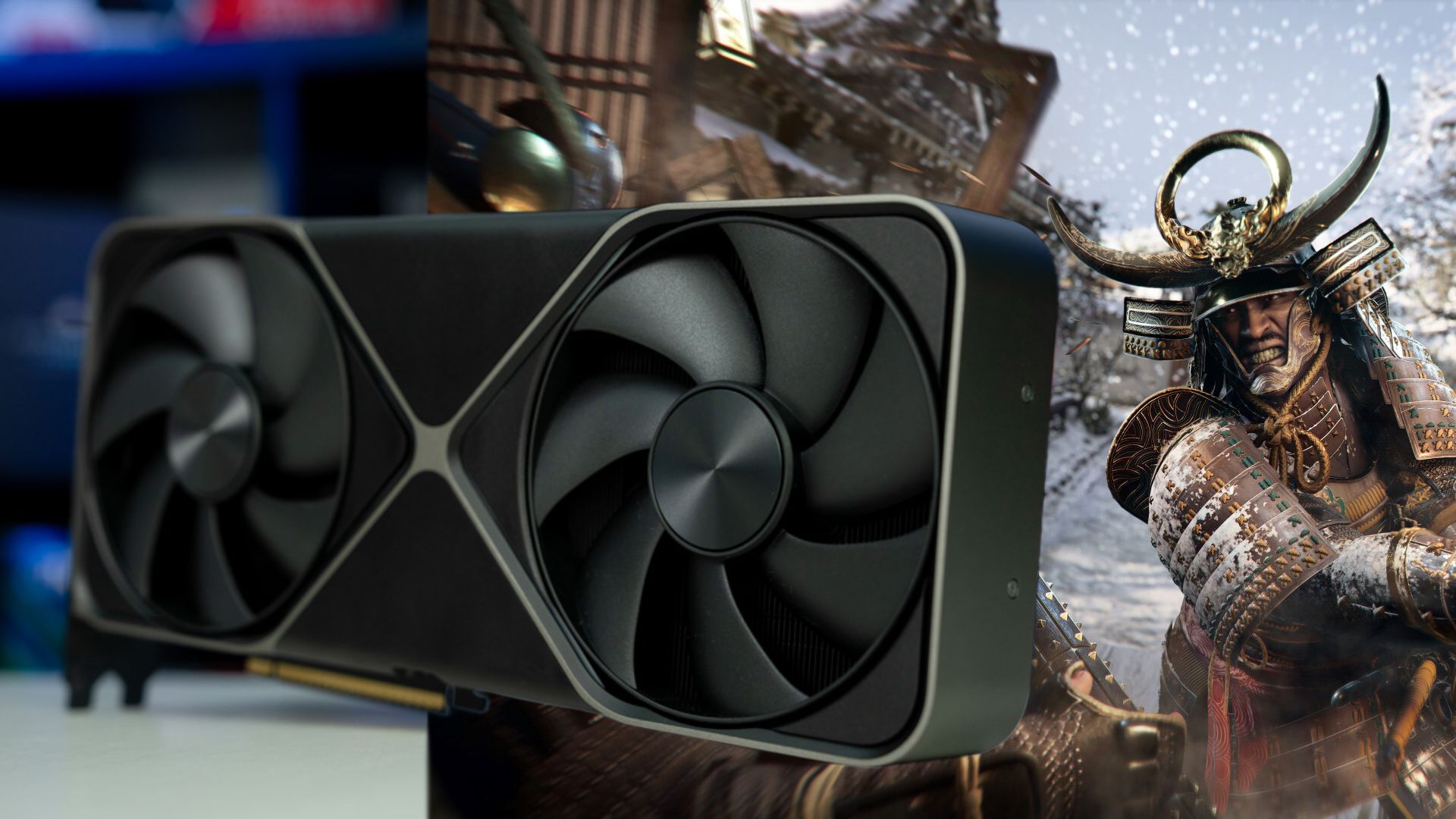 Assassin’s Creed Shadows benchmarks on an RTX 5090 point towards poor optimization for Nvidia GPUs