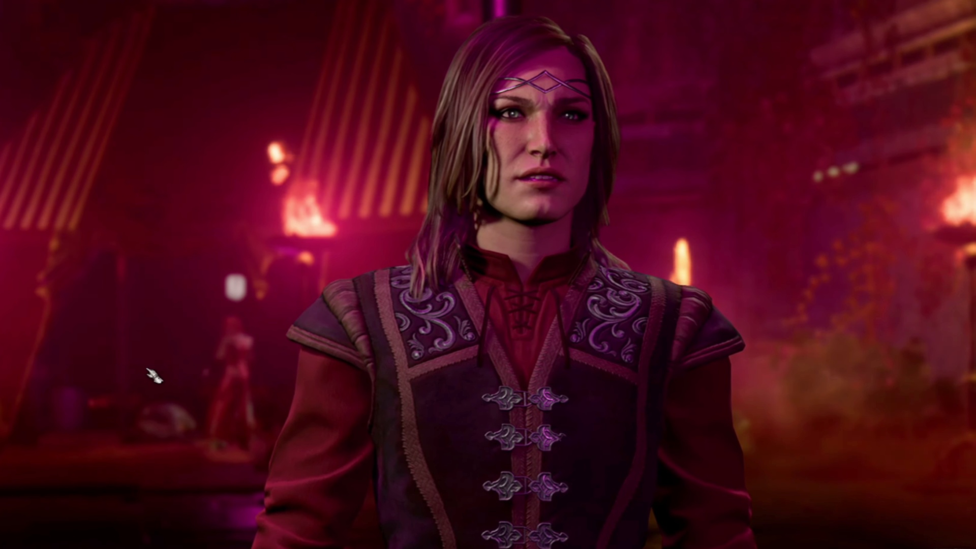 Baldur’s Gate 3 ‘The Grand Theater’ custom campaign creator shares progress for v1.1 with a planned release window
