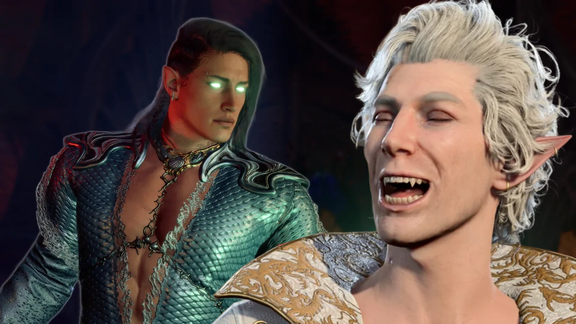 Latest Baldur’s Gate 3 Patch 8 update fixes game-breaking bug for custom class mods