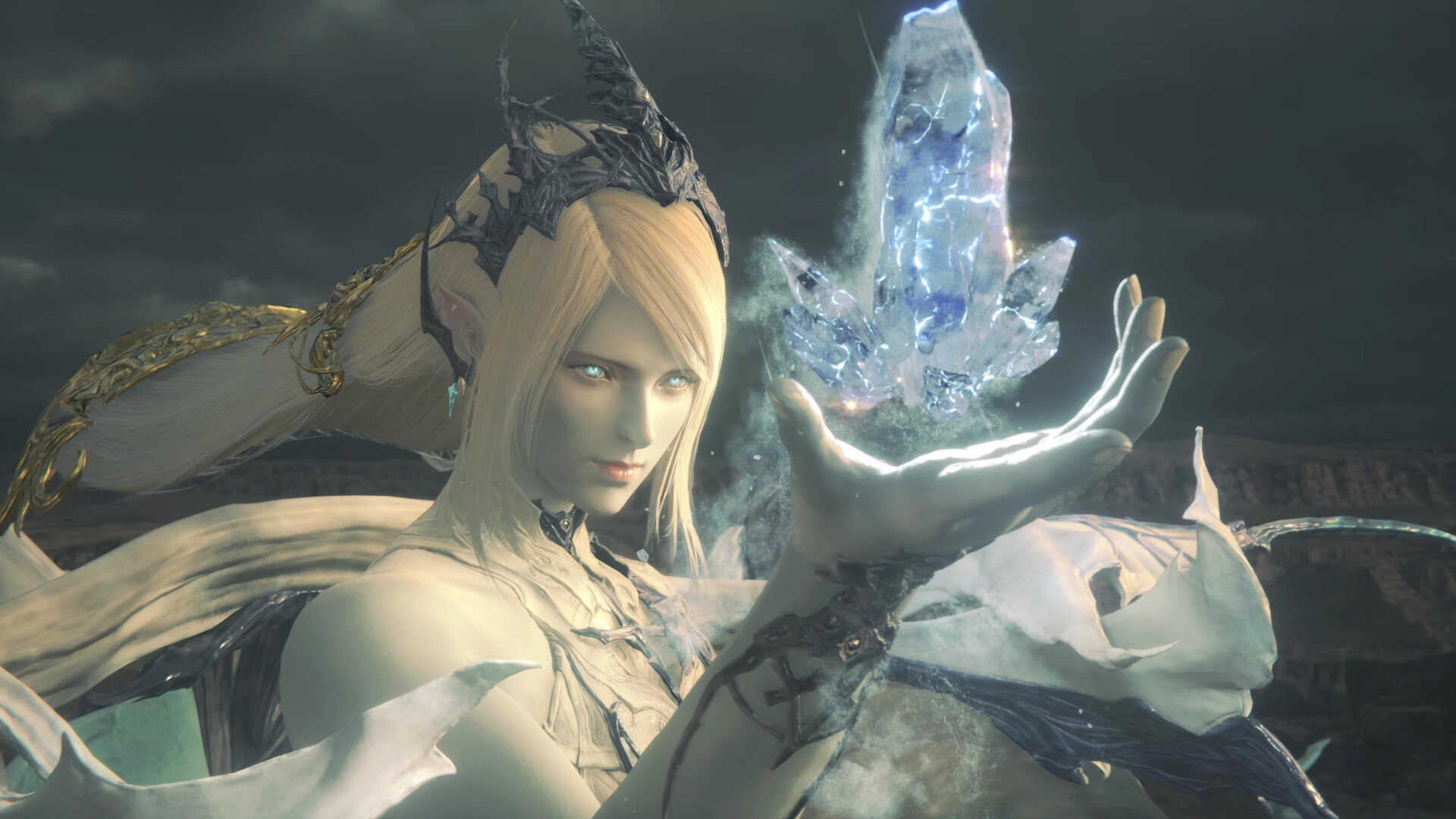 Unpopular anti-piracy software finally removed from Final Fantasy 16 on PC and it could help improve performance
