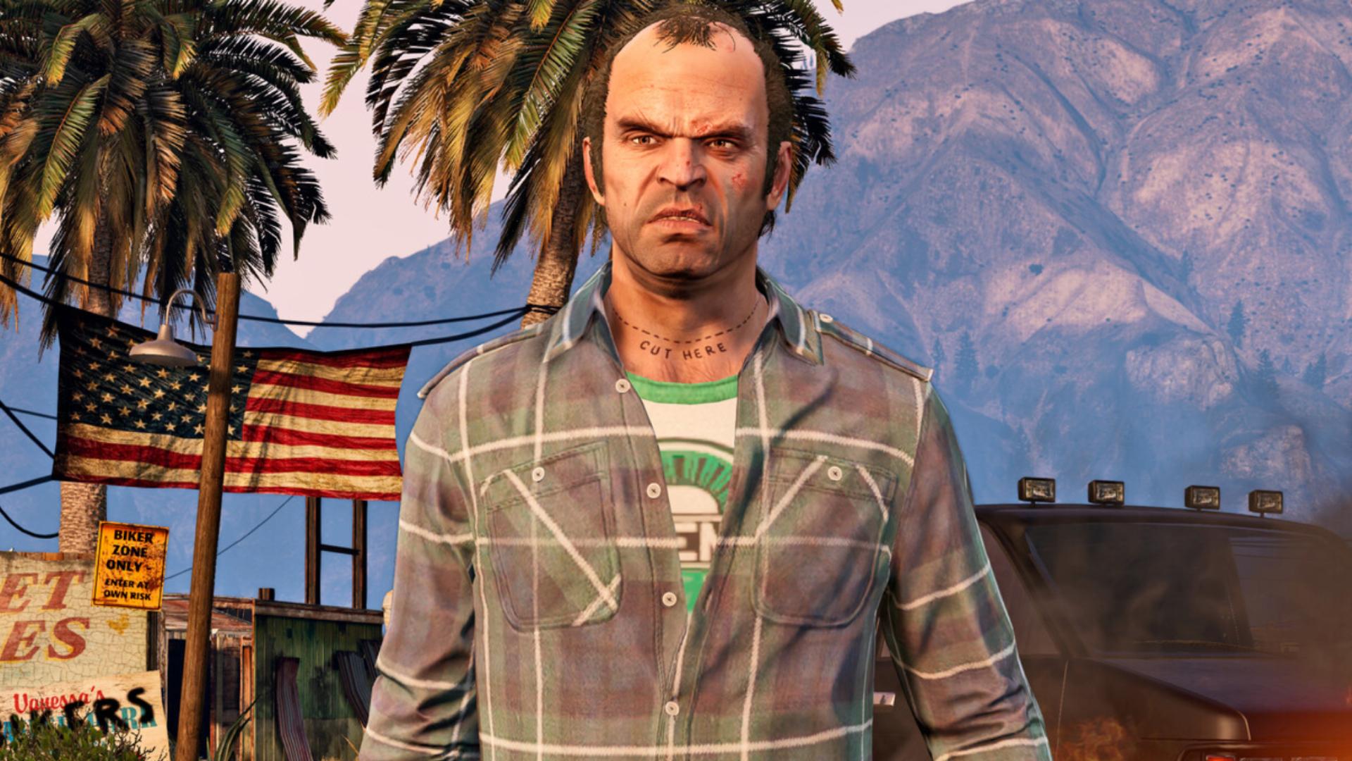 GTA V gets a free upgrade for PC gamers today, here’s everything new