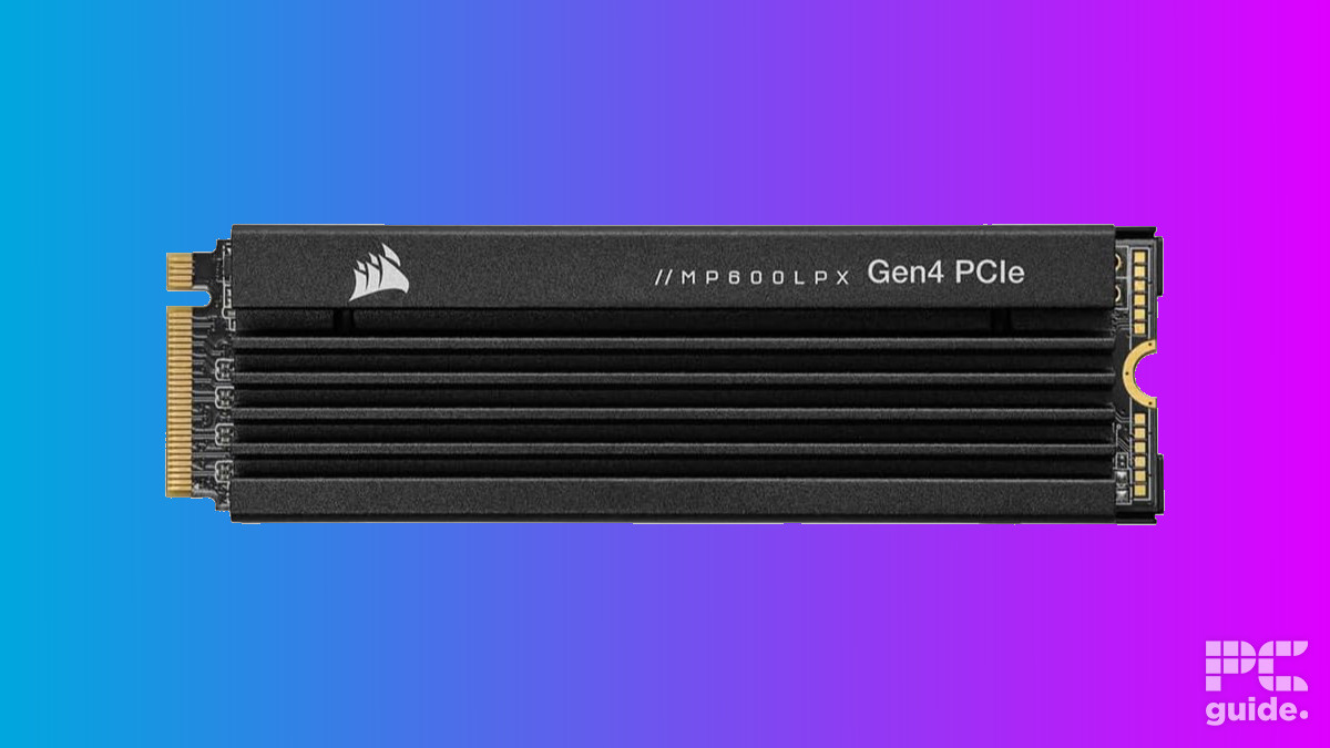 Get rid of any storage worry as Corsair’s 8TB NVMe plummets in price on Amazon