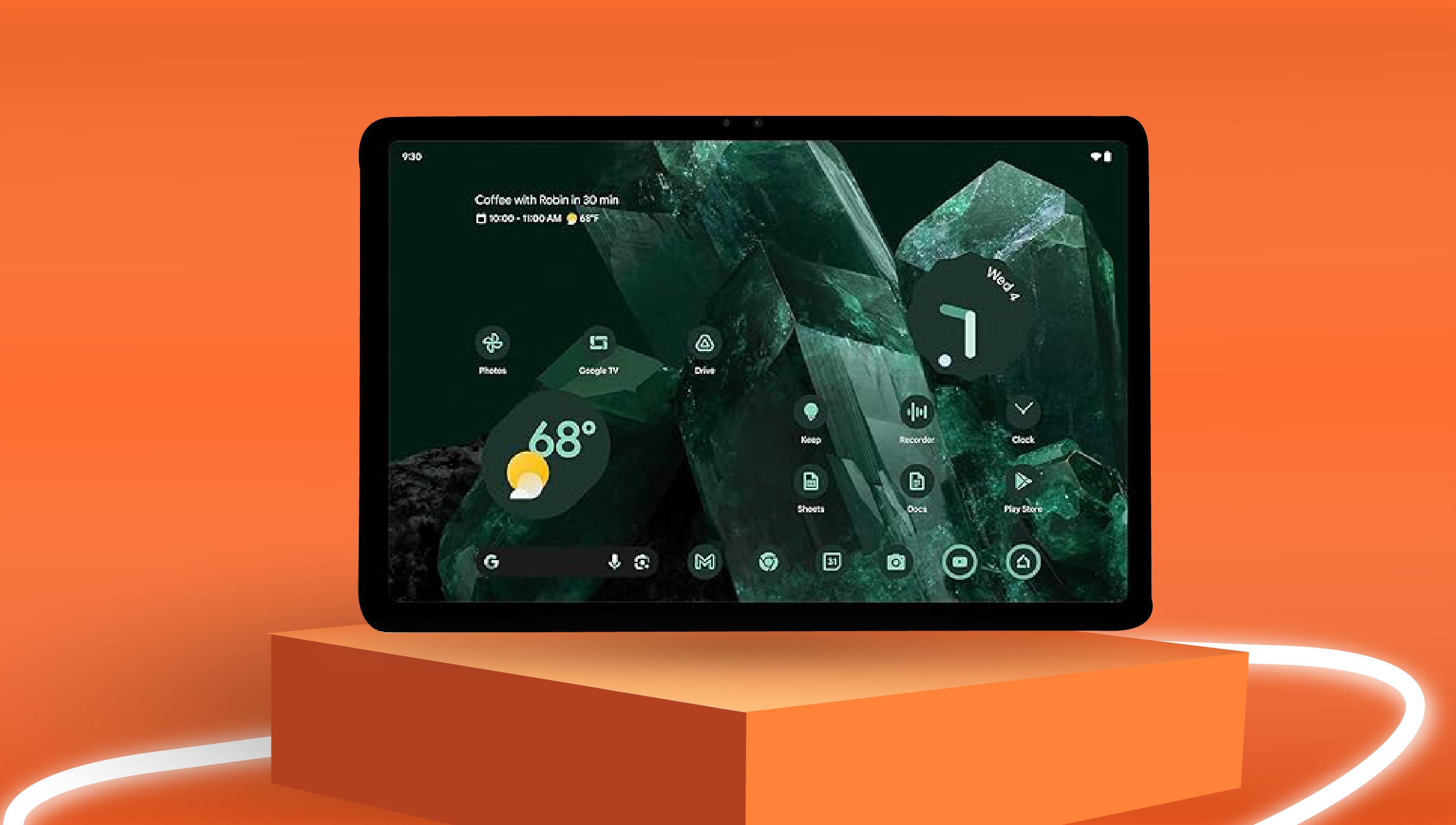 Grab the Google Pixel Tablet for its lowest price ever during the Amazon Spring Sale