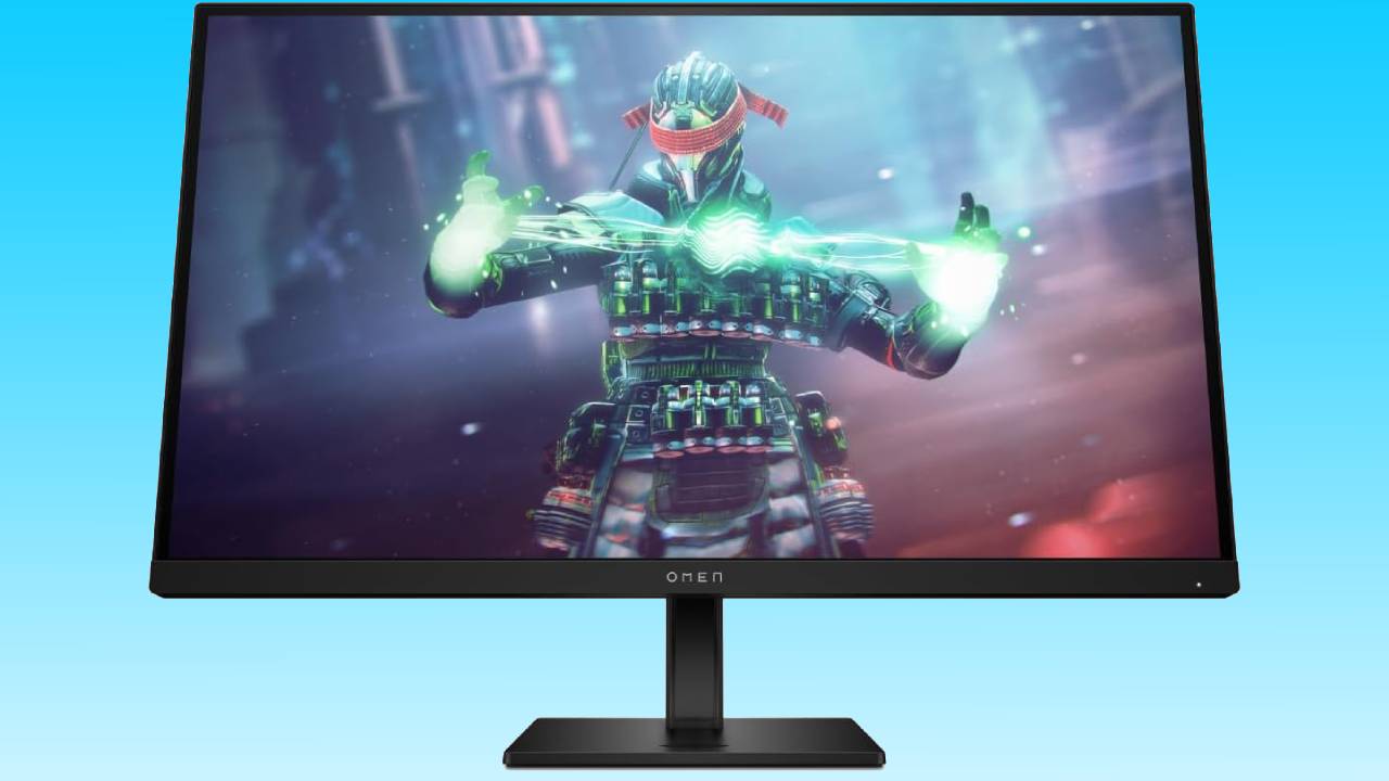 This 4K monitor is great for the RX 9070 XT, and at its lowest in 30 days