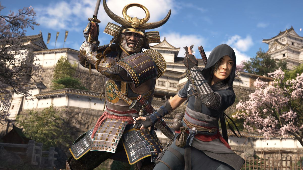 If Assassin’s Creed Shadows is crashing or stuttering on your PC, here’s how to fix it