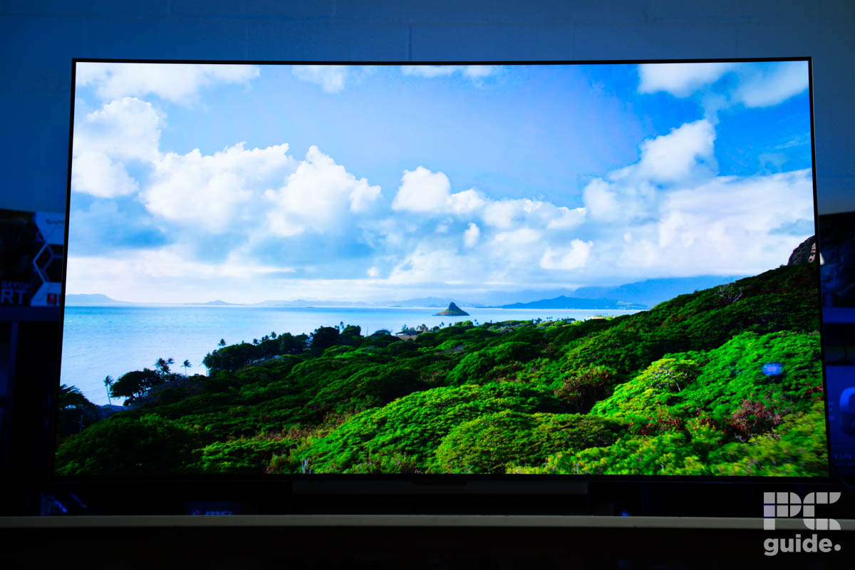 LG C5 OLED TV review & testing: still the best OLED TV for most people?