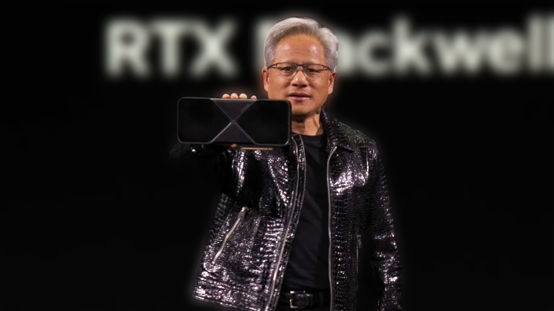 Nvidia set to unveil RTX 5060 family soon, says new rumor, but don’t expect to buy one right away