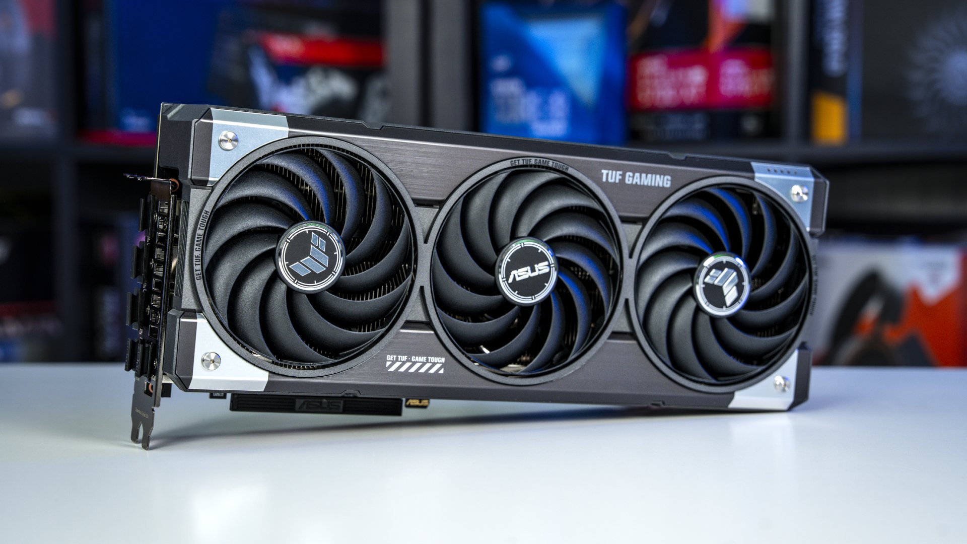 RTX 5070 release date