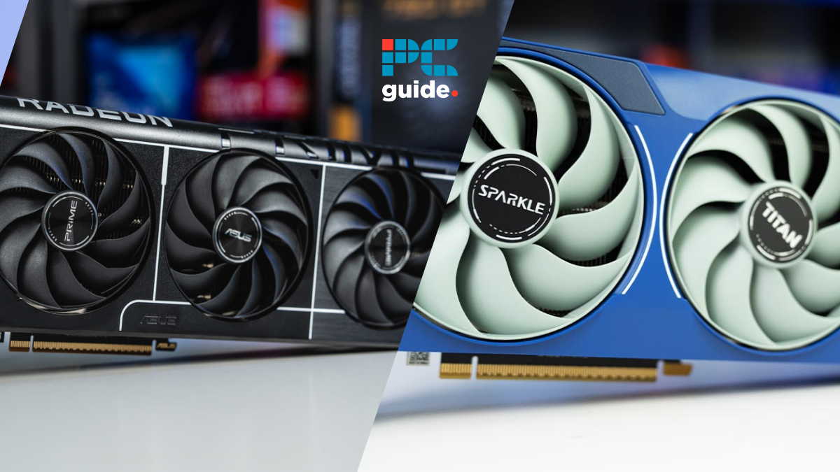 RX 9070 XT vs Intel Arc B580 spec and performance comparison – how do they compare?