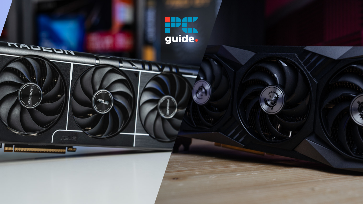 RX 9070 XT vs RTX 3090 spec and performance comparison – how do they compare?