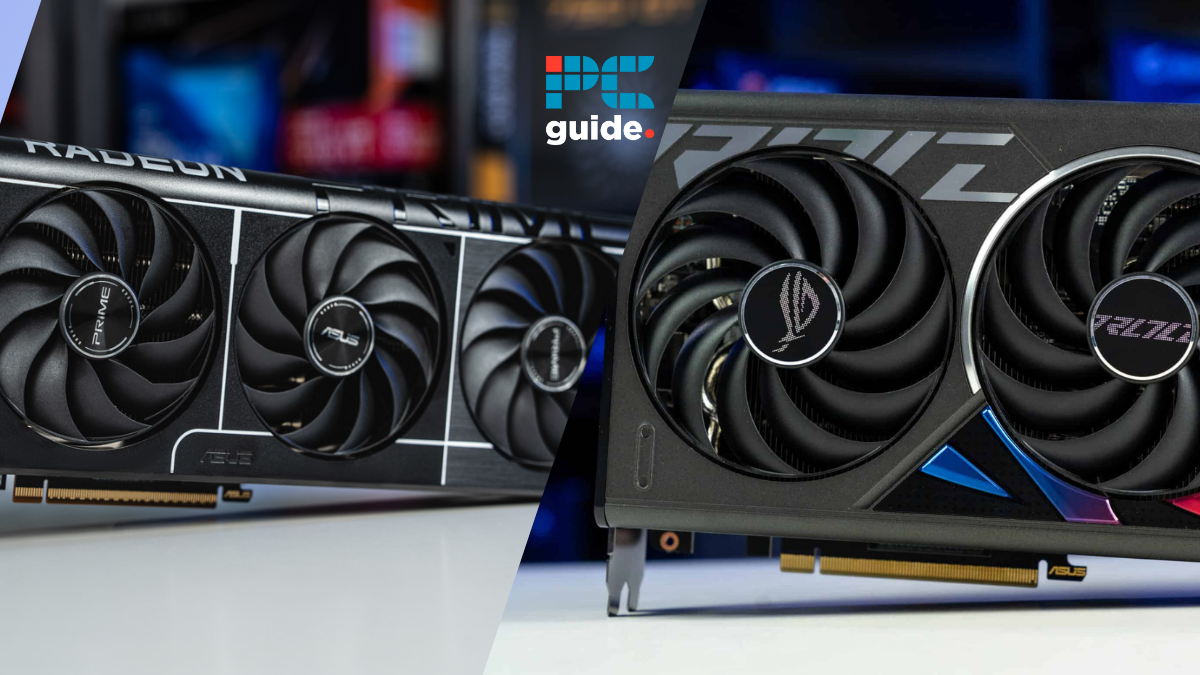 RX 9070 XT vs RTX 4070 Ti Super spec and performance comparison – how do they compare?