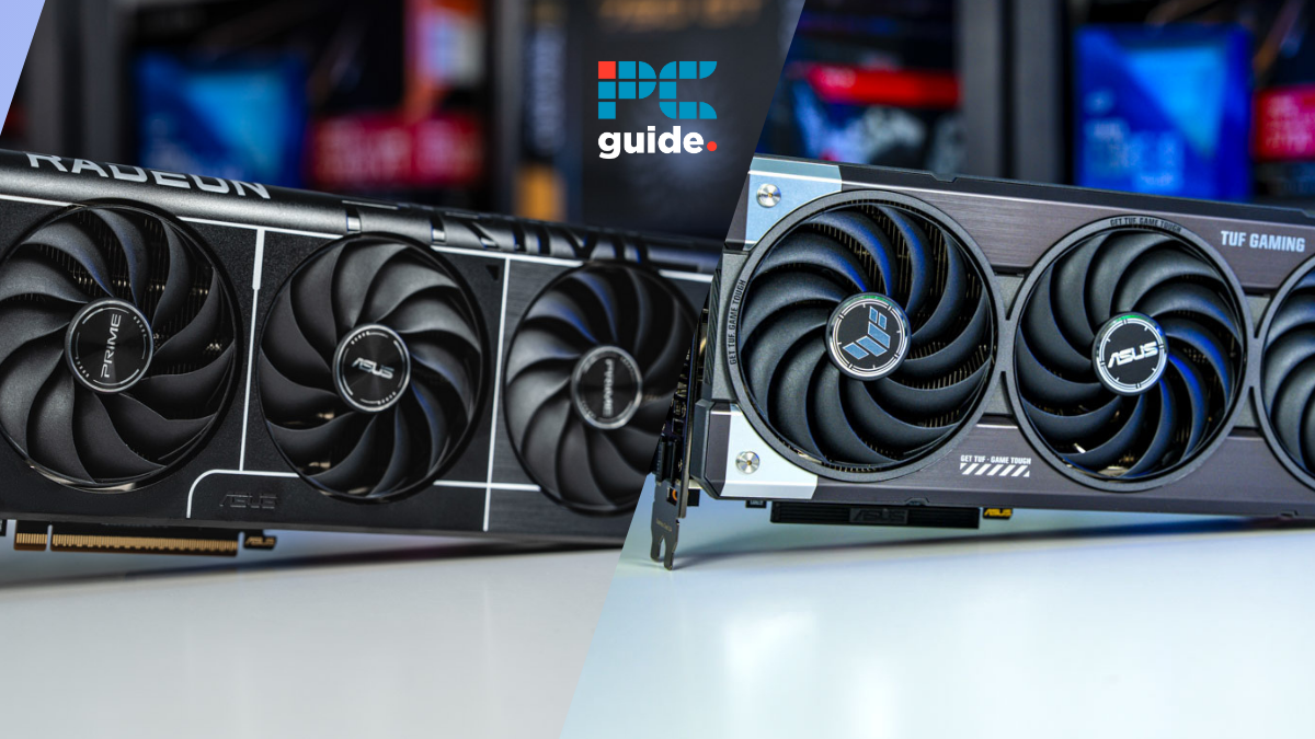 RX 9070 XT vs RTX 5070 specs & performance comparison: which is best?
